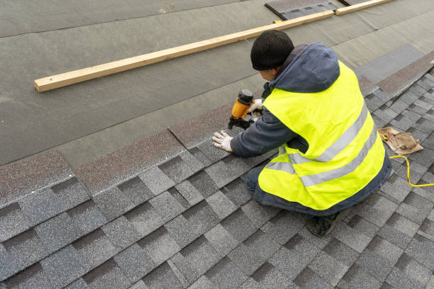 Roof Repair Estimates in Taylor, MI